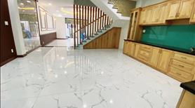 Bán nhà 4 tầng đường Huỳnh tấn phát quận 7 diện tích 120 giá chỉ nhỉnh 11T thương lượng - Ảnh 12