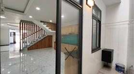 Bán nhà 4 tầng đường Huỳnh tấn phát quận 7 diện tích 120 giá chỉ nhỉnh 11T thương lượng - Ảnh 11