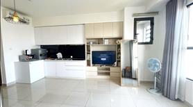 Studio Lầu Cao View Đẹp Gió Mát Giá Tốt  – The Sun Avenue Studio - Ảnh 5