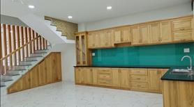 Bán nhà 4 tầng đường Huỳnh tấn phát quận 7 diện tích 120 giá chỉ nhỉnh 11T thương lượng - Ảnh 10