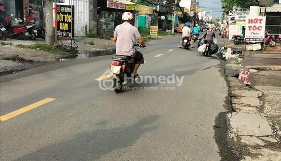 Bán Gấp Nhà 4 Tầng Mặt Tiền Tân Kỳ Tân Quý Tân Phú - Ảnh 1