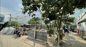 bán đất 1200m² Tân Thới nhất Quận 12 - Ảnh 3