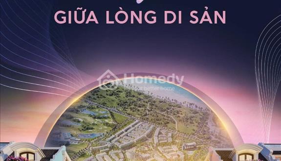 The an heritage- Bất động sản triệu đô của mọi  - Ảnh 1