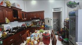 Nhà 3 tầng – gần KĐT Him Lam – 47m² – hẻm 1041 Trần Xuân Soạn – kdc sầm uất – chỉ 6.95 tỷ  - Ảnh 8