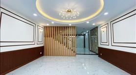 Bán nhà 4 tầng đường Huỳnh tấn phát quận 7 diện tích 120 giá chỉ nhỉnh 11T thương lượng - Ảnh 5