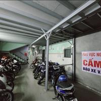 Cần bán căn hộ dịch vụ hẻm 793 Trần Xuân soạn q7 Dt 235 m2 giá chỉ 26.8 tỏi thương lượng
