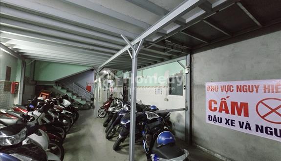 Cần bán căn hộ dịch vụ hẻm 793 Trần Xuân soạn q7 Dt 235 m2 giá chỉ 26.8 tỏi thương lượng - Ảnh 1