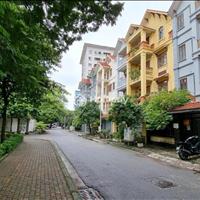 Biệt thự Linh Đàm 280m2, mặt tiền 13m, giá 68 tỷ