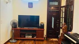 Biệt thự Linh Đàm 280m2, mặt tiền 13m, giá 68 tỷ - Ảnh 2