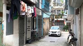 Bán nhà phân lô Long Biên. 10 PHÚT vào Phố Cổ  - Ngõ Nông. Ô TÔ vào nhà .Giá 8 TỶ - Ảnh 3