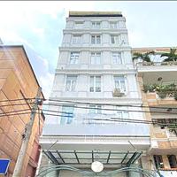 Bán nhà 2 mặt tiền Đinh Công Tráng, Quận 1, 6 tầng + sân thượng, 102m2, 60 tỷ