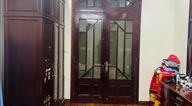 Biệt thự Linh Đàm 280m2, mặt tiền 13m, giá 68 tỷ - Ảnh 4