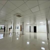 Cho thuê sàn văn phòng Him Lam Vạn Phúc, sàn thông 200 m2, view đẹp