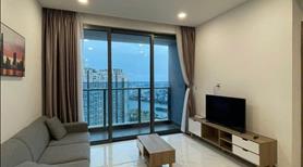 Cho thuê Sunwal Pearl 2 phòng ngủ view sông, nội thất đầy đủ - Ảnh 7