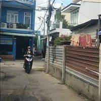 bán đất 1200m² Tân Thới nhất Quận 12