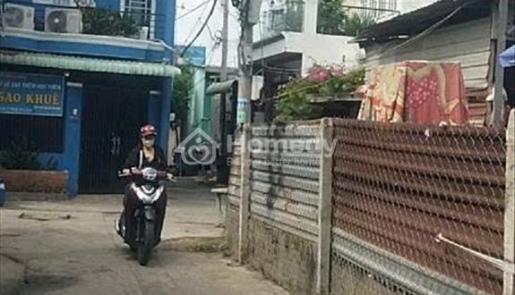 bán đất 1200m² Tân Thới nhất Quận 12 - Ảnh 1