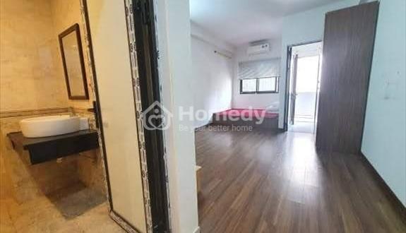 Cho Thuê Căn Hộ Full Đồ Tại Ngõ 259 Yên Hòa - Bếp Riêng Biệt - Oto Đậu Cửa Giá Chỉ 5,7tr / Tháng . - Ảnh 1