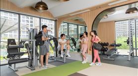 Cho thuê căn hộ 2 phòng ngủ tại dự án Lumiere Boulevard trong khu đô thị Vinhomes Grand Park - Ảnh 6