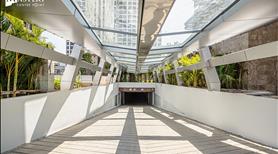 Cho thuê căn hộ 2 phòng ngủ tại dự án Lumiere Boulevard trong khu đô thị Vinhomes Grand Park - Ảnh 8