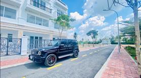 Chính chủ bán nhà đất đẹp phường 4, TP. Tân An – chỉ 1 tỷ cho 90m² - Ảnh 2