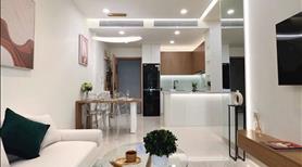 Chung cư cao cấp 2PN 75m² – The Infinity, ngay trung tâm Dĩ An Bình Dương - Ảnh 7