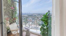 Chung cư cao cấp 2PN 75m² – The Infinity, ngay trung tâm Dĩ An Bình Dương - Ảnh 11