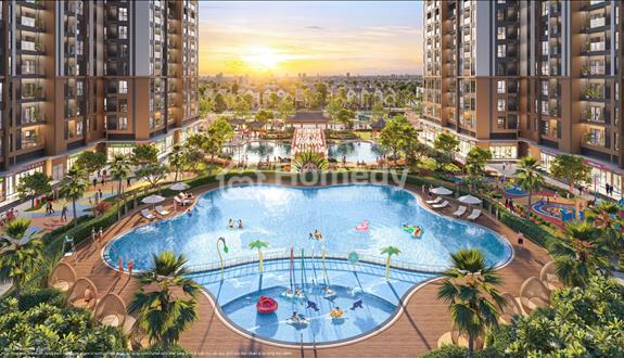 Căn 3 ngủ chung cư cao cấp Vinhomes Thanh hóa giá tốt nhất thị trường 0973.979.059 - Ảnh 1