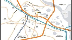  Căn hộ Bcons Salory TP.HCM – Giá chỉ từ 1.7 TỶ – Trả trước 225 TRIỆU – Gần Metro - Ảnh 7