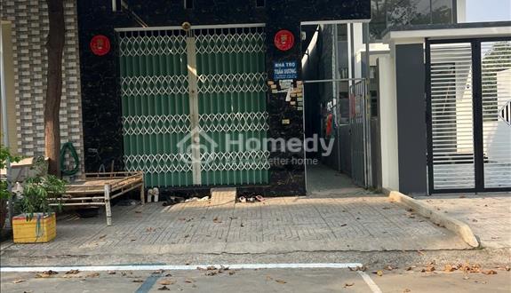 Chủ Cần Tiền Bán Nhanh Dãy Trọ Gần KCN Mỹ Phước 2 , Binh Dương ... Diện tích 5x30 Gía 2ty350 - Ảnh 1