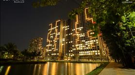 Cho thuê căn hộ 2 phòng ngủ tại dự án Lumiere Boulevard trong khu đô thị Vinhomes Grand Park - Ảnh 9