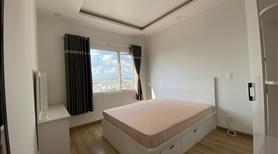 Căn hộ 1 phòng ngủ 16 triệu Full đồ đẹp Charmington Quận 10, đặc biệt view City rất thoáng  - Ảnh 10