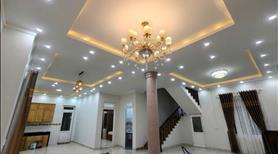 Cho thuê villa 5 phòng phường 8 đà lạt 250m2 -view rừng thông 25 triệu/tháng có sân BBQ - Ảnh 3