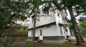 Cho thuê villa 5 phòng phường 8 đà lạt 250m2 -view rừng thông 25 triệu/tháng có sân BBQ - Ảnh 9