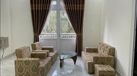 Cho thuê villa 5 phòng phường 8 đà lạt 250m2 -view rừng thông 25 triệu/tháng có sân BBQ - Ảnh 6