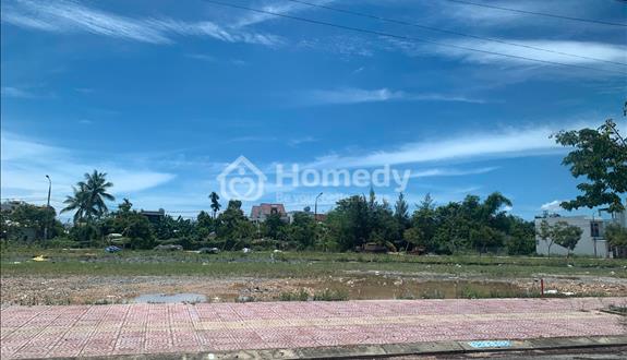 Điểm Sáng Đầu Tư + An Cư khu phố Biển & Du Lịch Hội An. - Ảnh 1