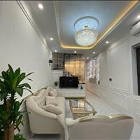 Bán nhà phố Vương Thừa Vũ, 15m ra ô tô tránh  DT: 50,4m2 x 4,5tầng, chào giá: 9,5 t