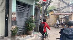 Chính chủ bán đất tặng nhà 6 tầng View hồ điều hoà- Hoàng Mai- Tương Mai- Hà nội - Ảnh 3