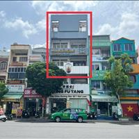 Cho thuê lầu 2 và 3 căn nhà 436 Phan Xích Long - làm văn phòng, spa, nail