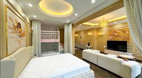 Biệt thự đẳng cấp 282m2, mặt tiền 13m Linh Đàm, giá 62 tỷ - Ảnh 2