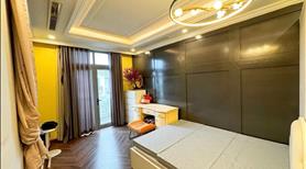 Biệt thự đẳng cấp 282m2, mặt tiền 13m Linh Đàm, giá 62 tỷ - Ảnh 4