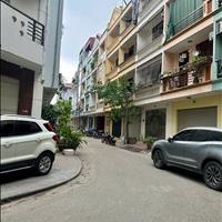 Nhà đẹp Văn Quán - Phân lô Vip - Ôtô tránh - Vỉa hè - Kinh doanh