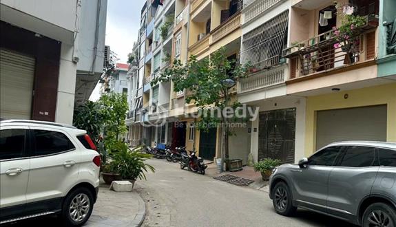 Nhà đẹp Văn Quán - Phân lô Vip - Ôtô tránh - Vỉa hè - Kinh doanh - Ảnh 1