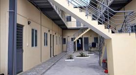 Cần tiền bán căn trọ giá rẻ khu đô thị 1A, điện ngọc diện tích 392m2. - Ảnh 9