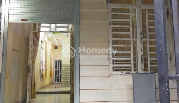Bán gấp nhà tâm huyết,kiên cố còn thương lượng mạnh đường Phan Văn Hớn - Ảnh 1