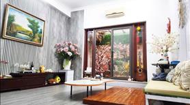 Nhà đẹp Văn Quán - Phân lô Vip - Ôtô tránh - Vỉa hè - Kinh doanh - Ảnh 3