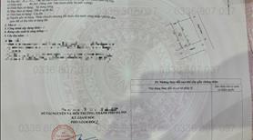 Bán Đất Thị Trấn Chúc Sơn Mặt Đường Kinh Doanh QL6A Ngay Trung Tâm Hành Chính Huyện Chương Mỹ - Ảnh 2