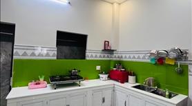 Hẻm 5m thông sát mặt tiền Minh Phụng, 4 Tầng 4PN 40m2, Khu dân cư hiện hữu an ninh - Ảnh 2