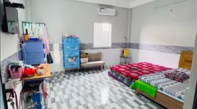 Hẻm 5m thông sát mặt tiền Minh Phụng, 4 Tầng 4PN 40m2, Khu dân cư hiện hữu an ninh - Ảnh 3