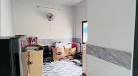 Hẻm 5m thông sát mặt tiền Minh Phụng, 4 Tầng 4PN 40m2, Khu dân cư hiện hữu an ninh - Ảnh 4
