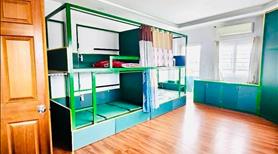  CHDV hẻm xe hơi gần Lê Đại Hành 6 Tầng, 4PN Master, đang cho thuê ổn định - Ảnh 7